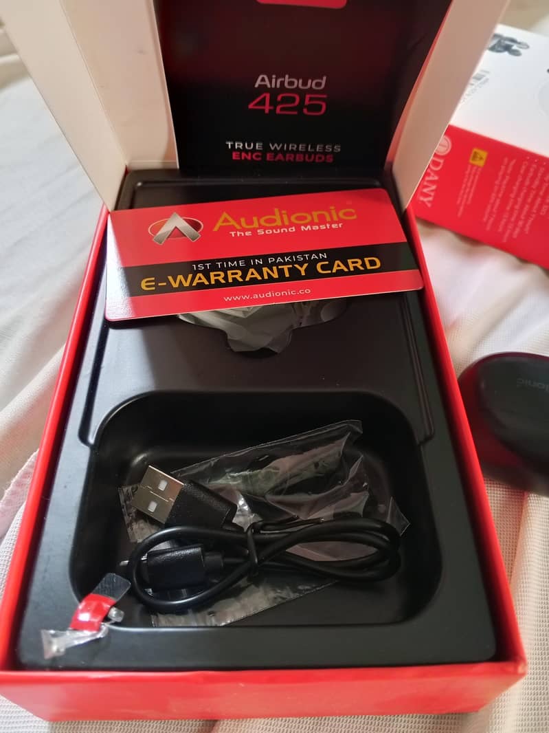 Audionic Airbud 425 0