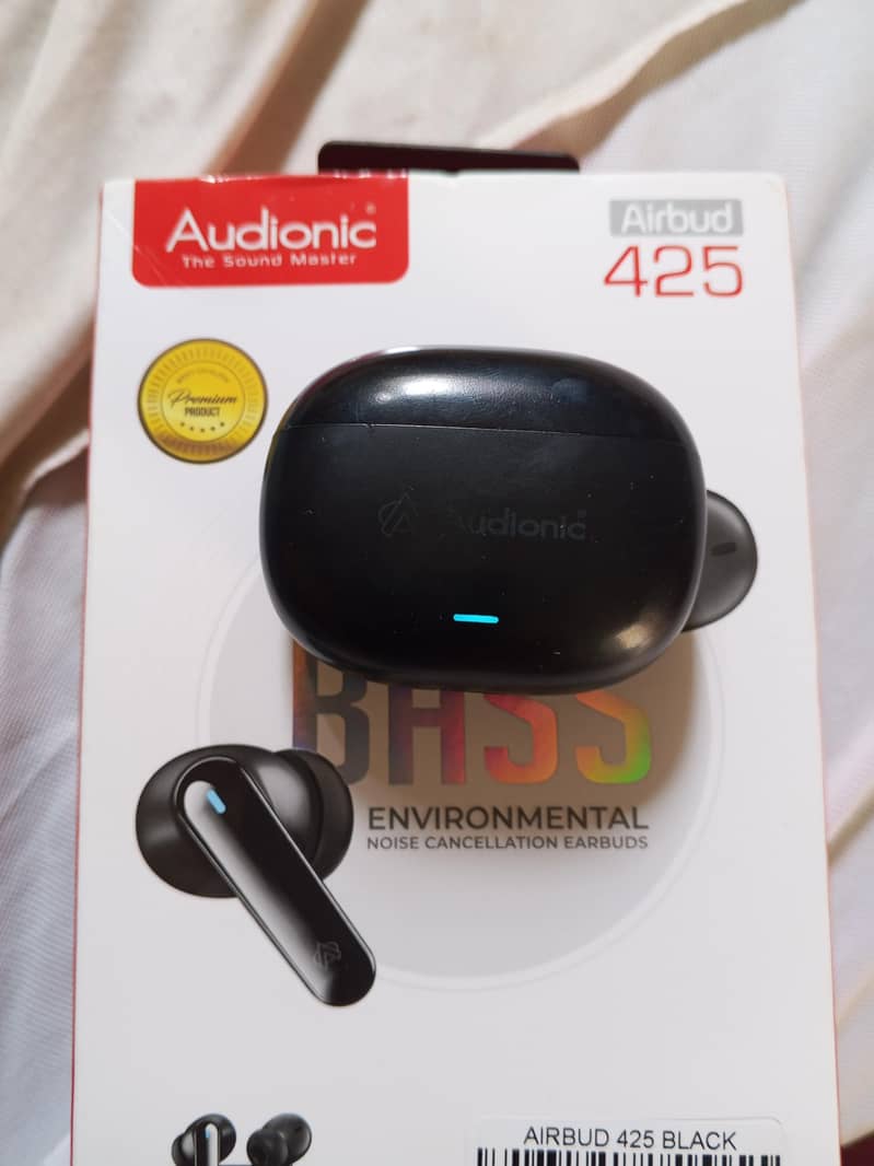 Audionic Airbud 425 1