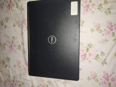 Dell i5 8th generation with SSD