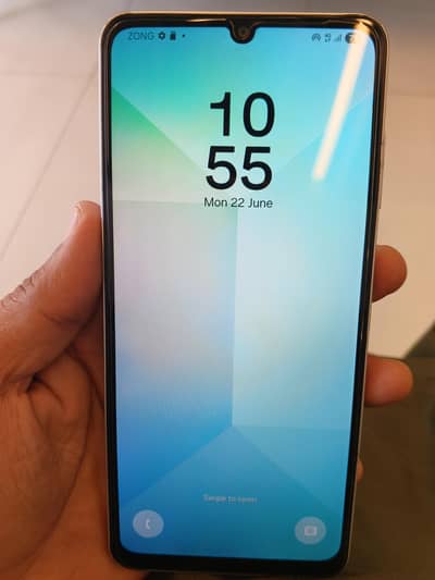 Samsung Mobile A06 03239238231