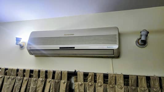 LG Gold Plasma