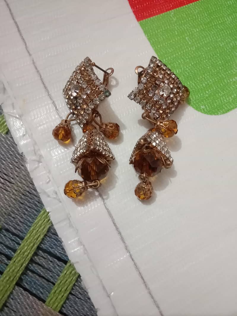 Earrings 2