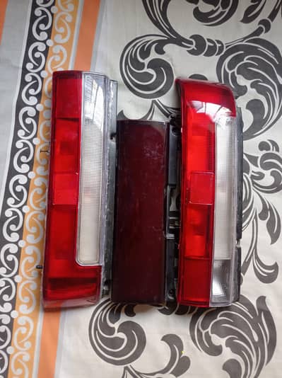 Cultus genuine Back Light Set 2006 Model