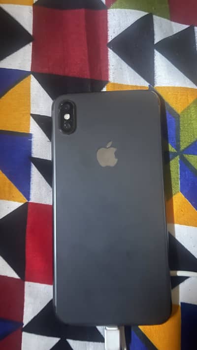 Apple iPhone XS Max