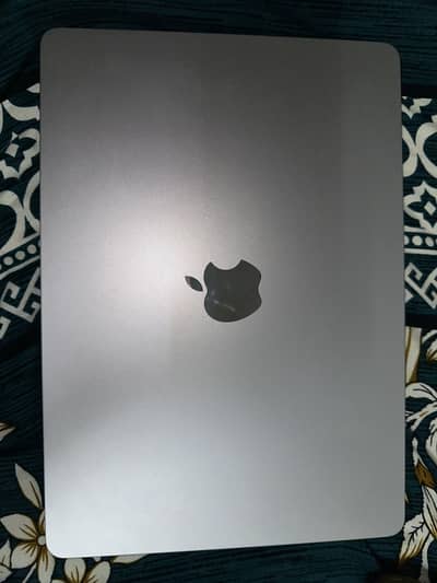 MacBook Air M4