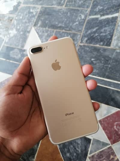 Apple iPhone 7 Plus