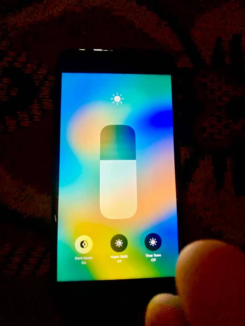 Apple iPhone 8 Plus 5
