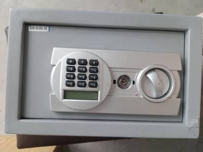 safety locker
