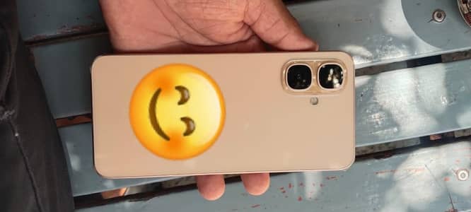 Infinix Smart 10