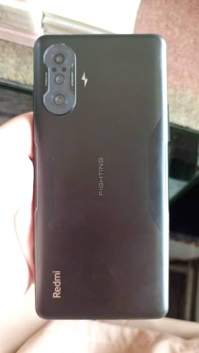 Xiaomi Redmi K40