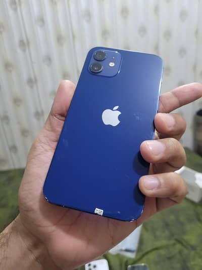 Apple iPhone 12 jv