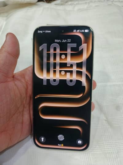 Infinix Note 60 pro
