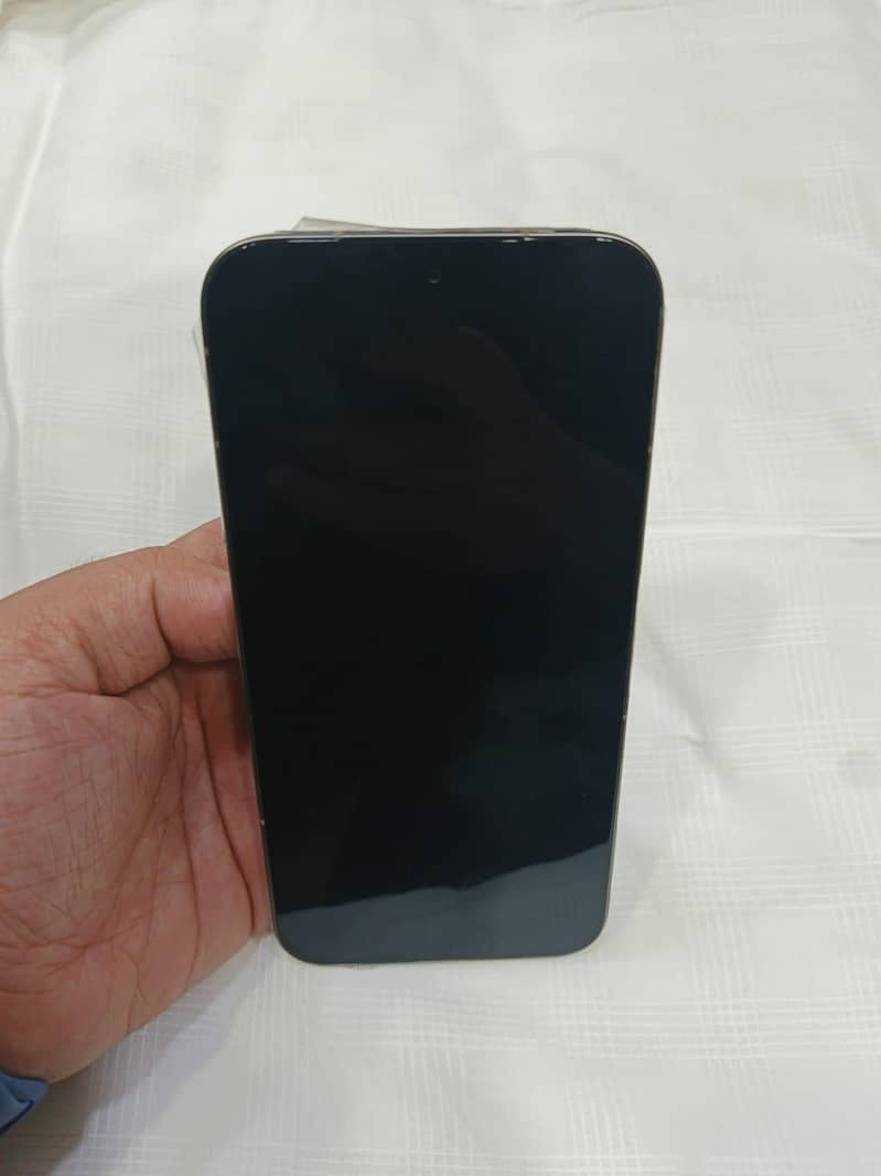 Infinix Note 60 pro 1