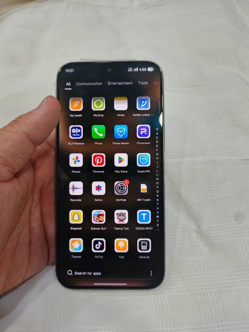 Infinix Note 60 pro 2