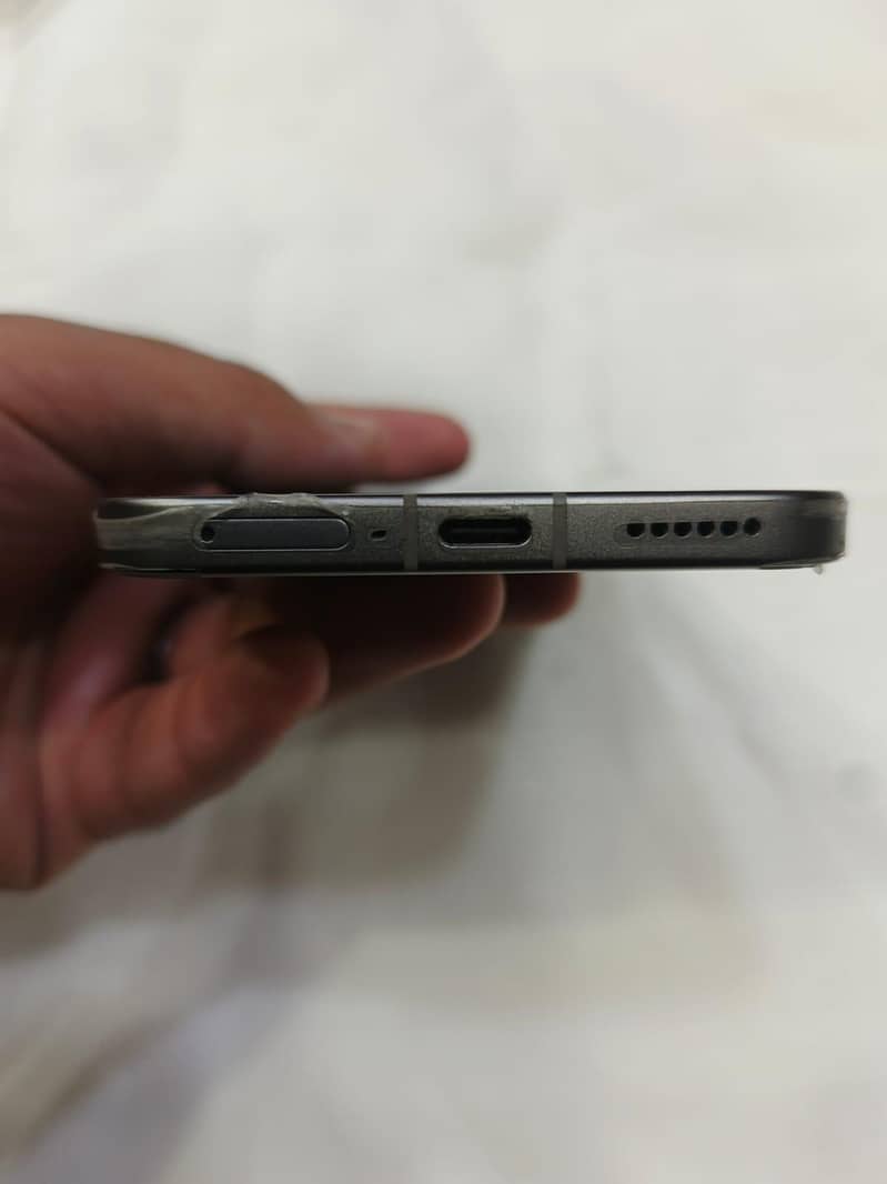 Infinix Note 60 pro 6