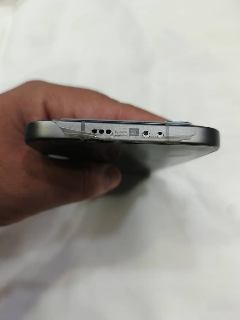 Infinix Note 60 pro 7
