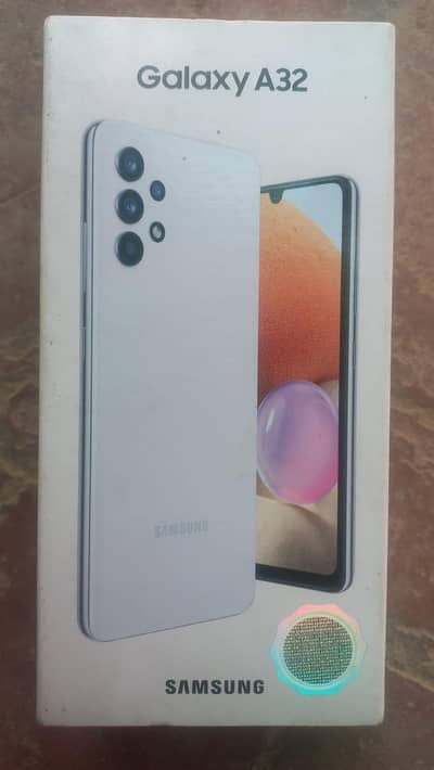 Samsung a 32
