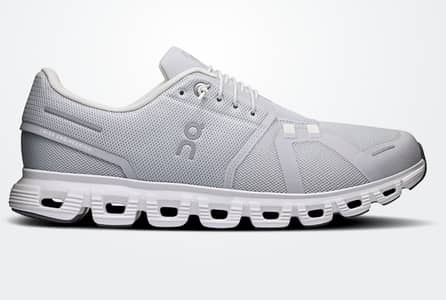 On Cloud 6 runner men shoes joggers from USA Nike adidas