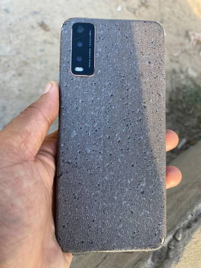 Vivo Y20