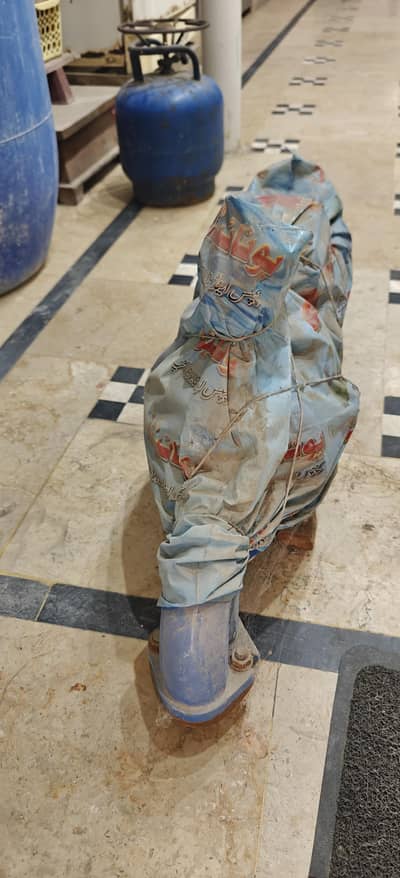 United water pump