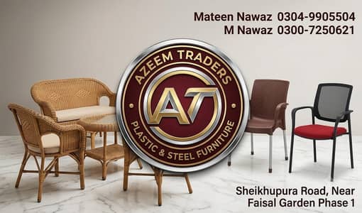 Chairs/Plastics Chairs/tables/Comfartable Chairs available on discoun