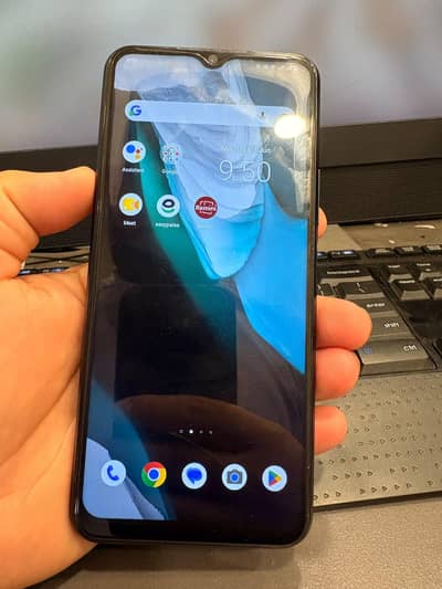 Vivo Y33s