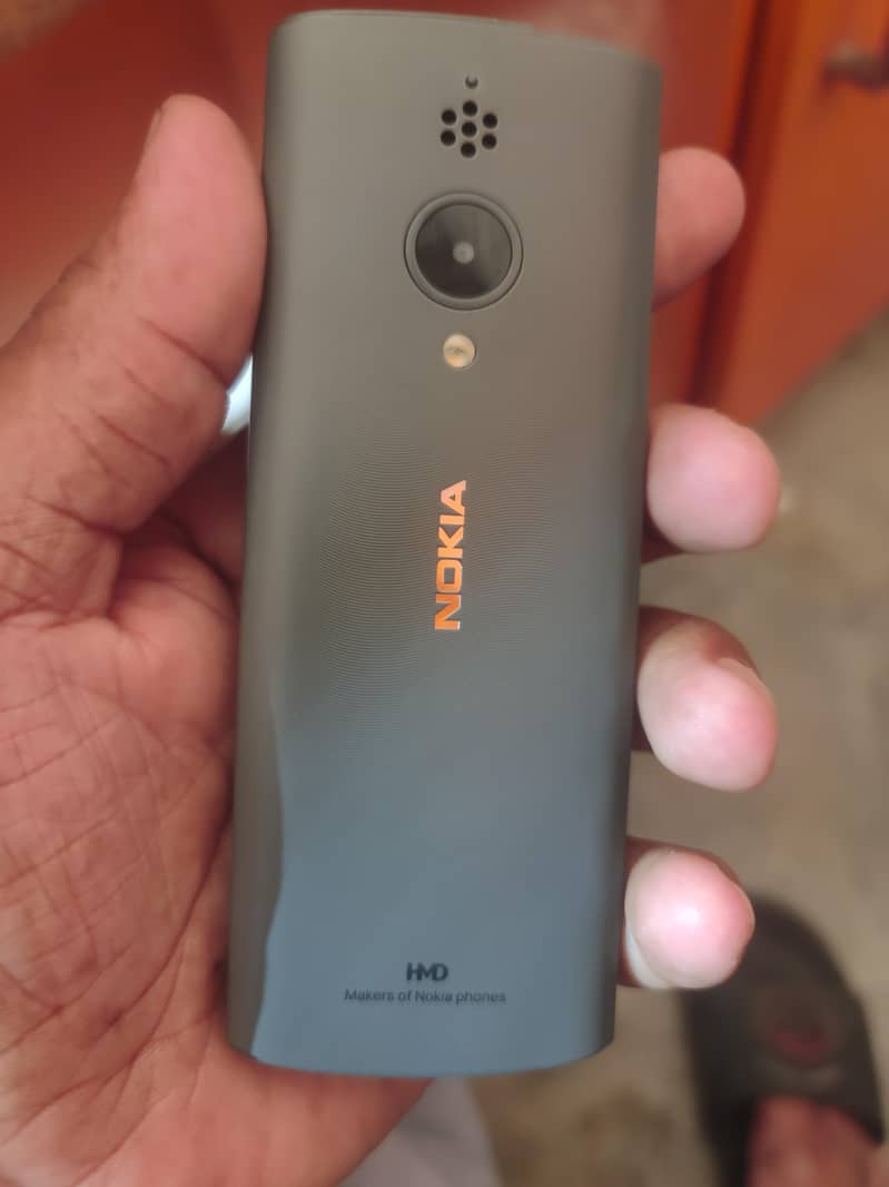 Nokia 150 3