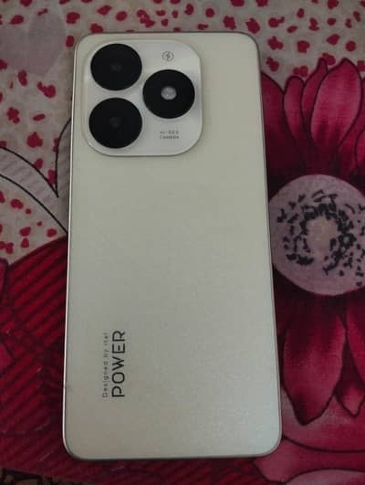 Itel P65C
