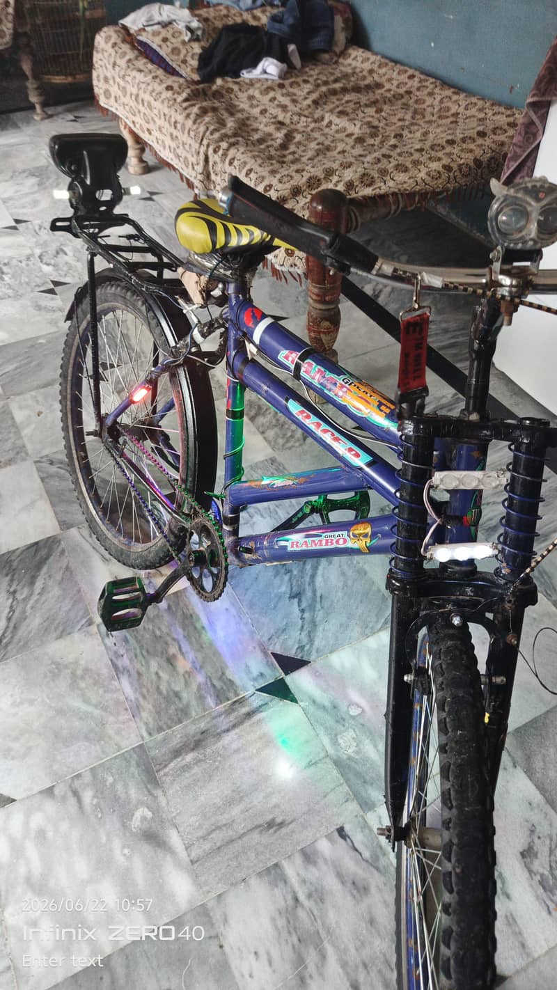 good cycle 2