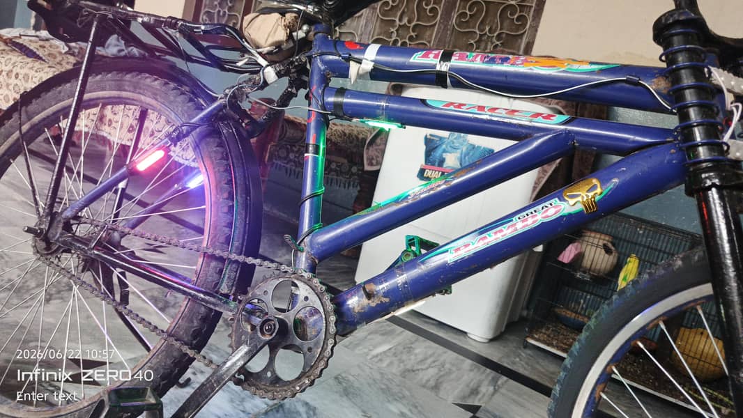 good cycle 3
