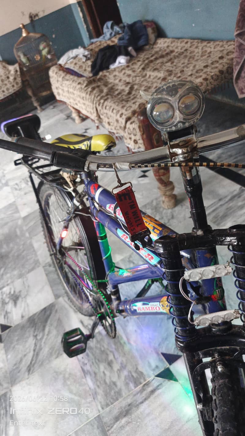 good cycle 4