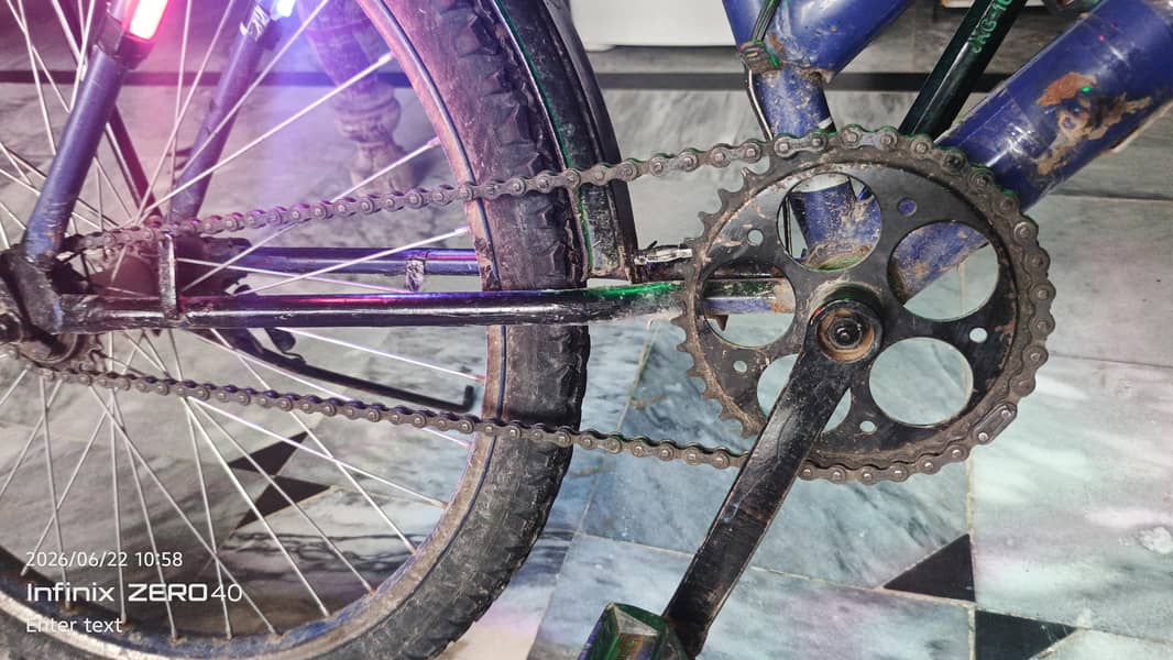 good cycle 6