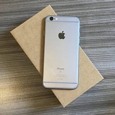 Apple iPhone 6S