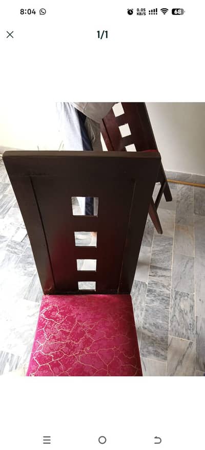dining table for sale