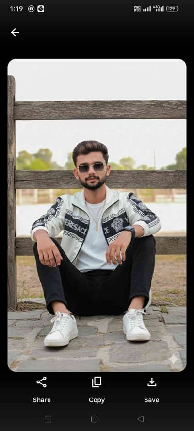 Hasnain ali
