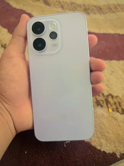 OPPO Reno 15 Pro available for sale in excellent condition.