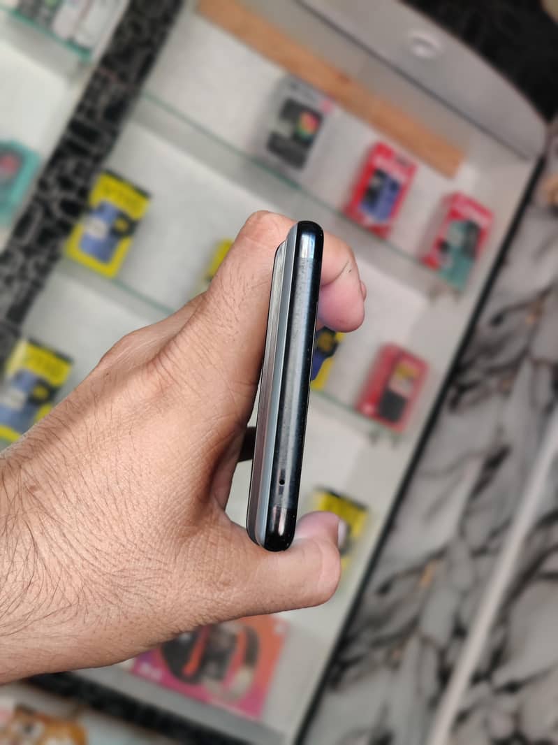 Google Pixel 6 Pro 4