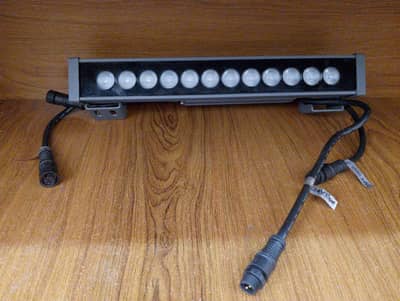 LED liner light 24 W