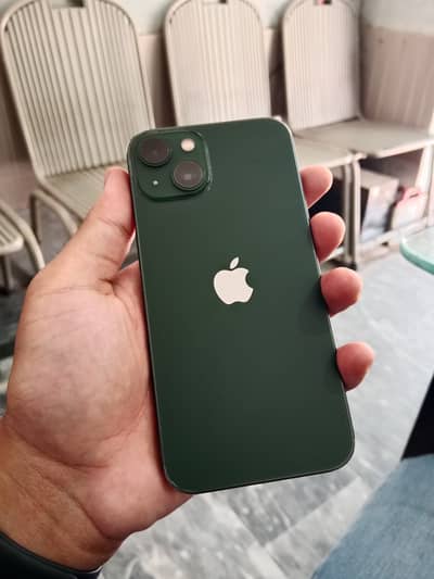 Apple iPhone 13 PTA