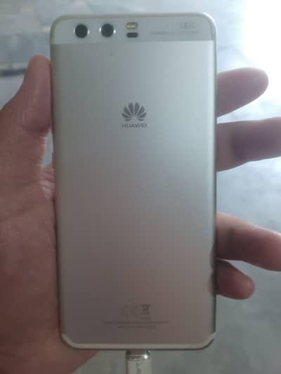 Huawei P10