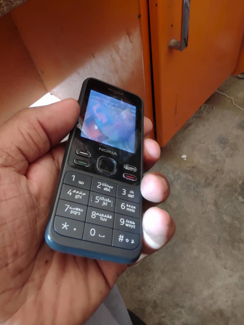 Nokia 150 0