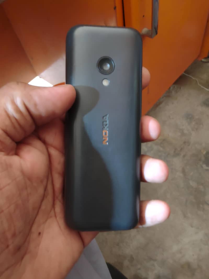 Nokia 150 3