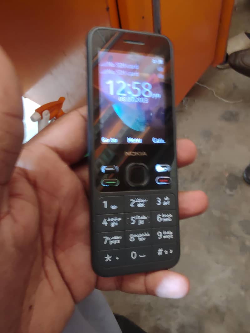 Nokia 150 4