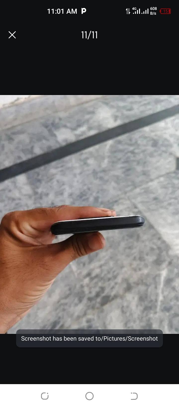 Tecno CAMON 16 Pro 10