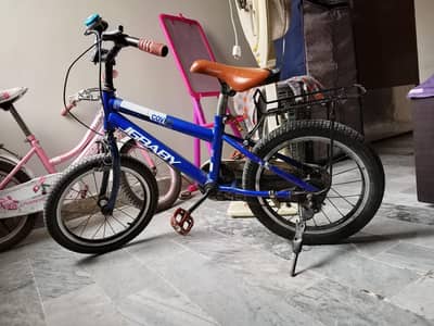 bicycle for sale