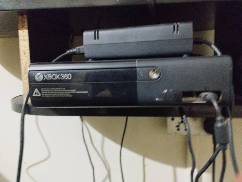 Xbox 360 0