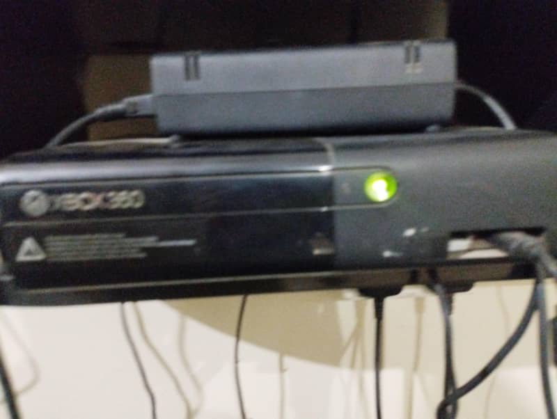 Xbox 360 1