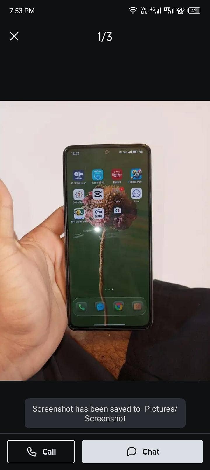 Redmi note 13 1