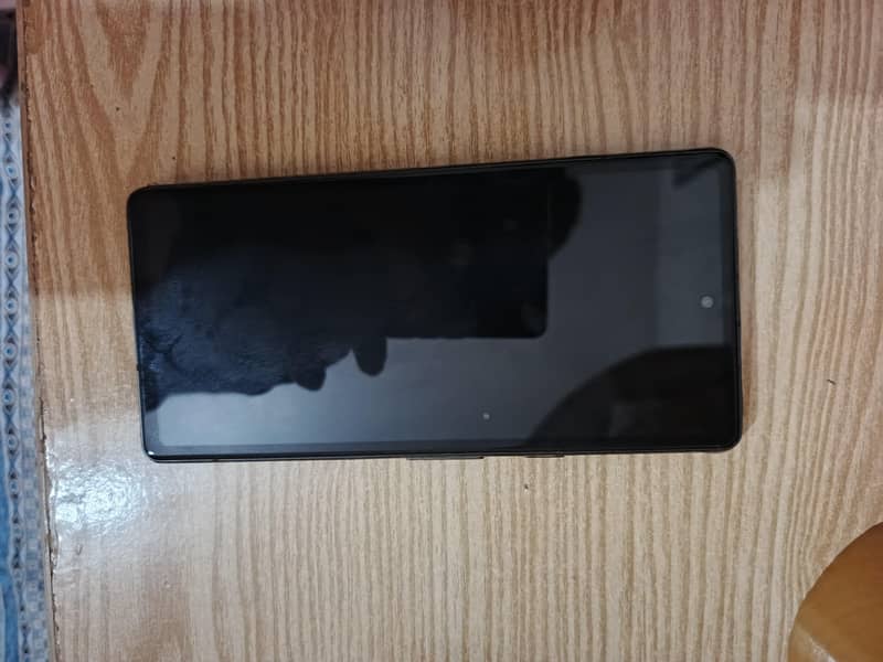 Google Pixel 7a 2