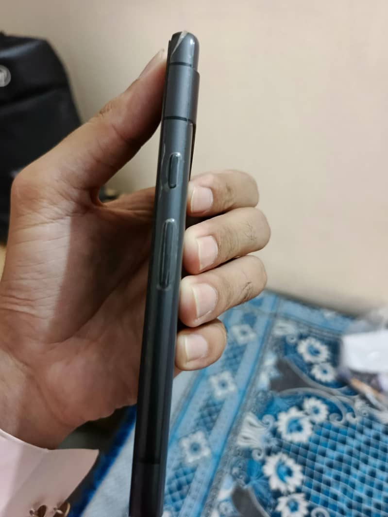 Google Pixel 7a 6
